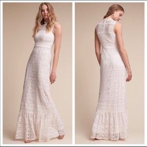 BHLDN Ojai Wedding Dress